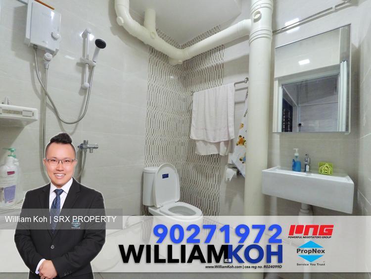 Blk 633 Veerasamy Road (Central Area), HDB 3 Rooms #209356511